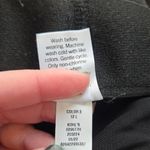 Nine West Gray Plaid Curvy Barely Bootcut Pants Photo 11