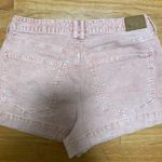 American Eagle Corduroy Shorts Photo 1