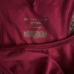 Sport-tek Tek Gear Dry Tek built in bra sport dress empire waist lightweight fun large Photo 1