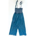 We The Free Free People Easy Does It Jumpsuit Photo 5