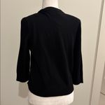 Kate Spade New With Tags  Steal the Spotlight Embellished Cardigan Sz M Photo 3