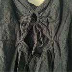 Wild Fable Black Flowy Mini Dress Size XL Photo 6