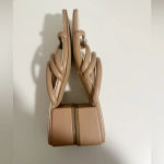 Steve Madden  Citizen Sandal‎ in Natural size 8 Photo 5