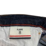 Tommy Hilfiger  Dark Blue Boot Cut Jeans WORN ONCE Photo 3