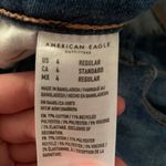 American Eagle Outfitters Skinny Kick Jeans Photo 2