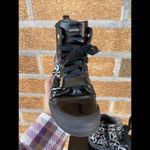 Moschino  sneakers size 6 Photo 2