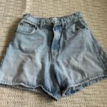 ZARA Mom Shorts Photo 0