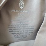 NWT Free People Movement Epic Bike Shorts Tan Size XS Photo 5