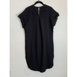 Maeve  Black Knee Length dress size medium‎ Photo 2