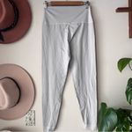 Set Active Sportbody leggings in Oatmilk Women’s SIZE LARGE Photo 2