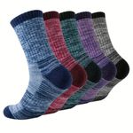 Unisex Merino 70% Wool Mid Photo 0