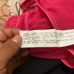 ZARA  Pink Strappy Bodysuit Photo 4