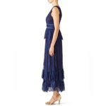 Parker   Lace Gown Dress 0 Photo 1