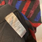 Diesel women's XXS one shoulder striped sparkle shimmer ruffle party dress NWD Photo 6