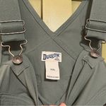 Duluth Trading Company Heirloom Gardening Short Overalls Green Size XXL Photo 2