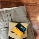 Woolrich NWT  Women’s  Khaki Logandale Pants 3x Dry Size 12 Photo 2