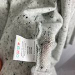 RDI NWT  Marled Grey Cardigan Sweater Size Large Photo 2