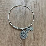 ALEX AND ANI | Bundle of Winter Charm Bracelets Photo 3