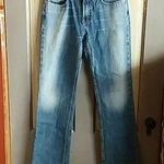 EXPRESS Jeans lowrise bootcut Photo 0