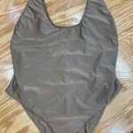 Good American  1pc swimsuit NWOT   (B40 ) Photo 0