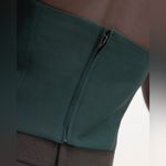 Everlane NWT  The Structured Cotton Bustier Photo 3