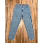 Levi's Vintage  551 Relaxed Fit Tapered Leg Jeans 16 Long Made in USA High Rise Photo 2