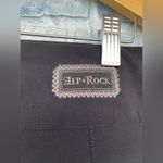 ALP N ROCK WOMEN'S ZURICH PANTS XL Black Photo 12