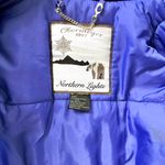 Obermeyer 1047 Northern Light Coat VTG Parka ski Jacket size 6 Photo 9