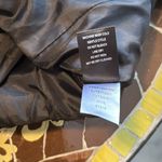 Torrid  FAUX SUEDE FRINGE MOTO JACKET SZ: 10 Photo 11