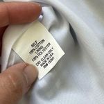 Amanda Uprichard  Dress marise gingham ruffle mini Blue (medium) party date night Photo 6