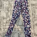 Lululemon Floral Leggings  Photo 2