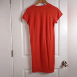 Madewell  Henley Tee Dress Size XXS Photo 9