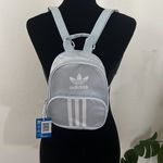 Adidas Originals Santiago Mini Backpack NWT Photo 5