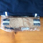 ShoreBags Travel Duffle Bag Blue Photo 6