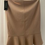 NEW WITH TAG NEW York Clothing Co Skirt Size S Photo 1