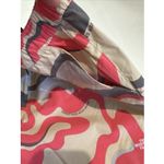 The North Face Women's Class V Pathfinder Pull-On Short Flash Dry Size L Beige/Pink Photo 4