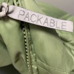 Eddie Bauer  Quilted Goose Down Vest Photo 3