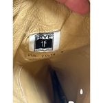 Frye women’s brown leather knee riding boots shoes size 6.5B SKU 5409 Photo 9