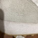 VEJA  Rio Branco Low Top Snea Women’s Size 9 Tan/White Color Photo 4