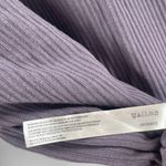 Free People  INTIMATELY Pajama Sleep Shirt Size Small NWT Boulevard Gray Thermal Photo 14