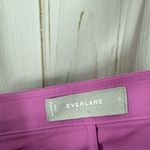 Everlane Women’s 0 Pink Goweave Picnic Apron Dress New Photo 3