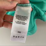 Columbia Active Wear Tank Top Green Sz Small Photo 7