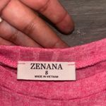Zenana  Long Sleeve Top Photo 1