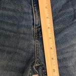 Hollister  slim straight denim jeans size 28 Photo 9