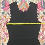ALC Frank A.L.C. Aldridge Cutout Bodycon Scalloped Knit Dress New Size Medium Photo 8