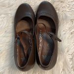 Dansko  Shoes size 41 brown color BNWOT Photo 10