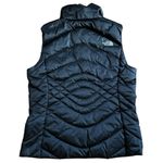 The North Face EUC  550 Down Filled Puffer Vest Black Small Photo 8