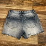 Free People  Makai Cutoff Denim Shorts Photo 2