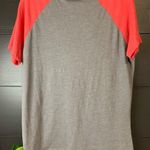 MN Twins Low Cut V Photo 4