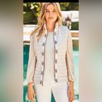 Lilly Pulitzer  Noella Vest Photo 1